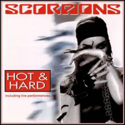 Scorpions : Hot and Hard